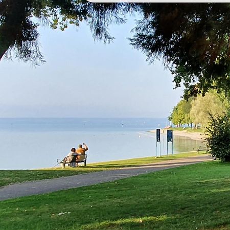Malvelyns Am Bodensee Immenstaad am Bodensee Exterior photo