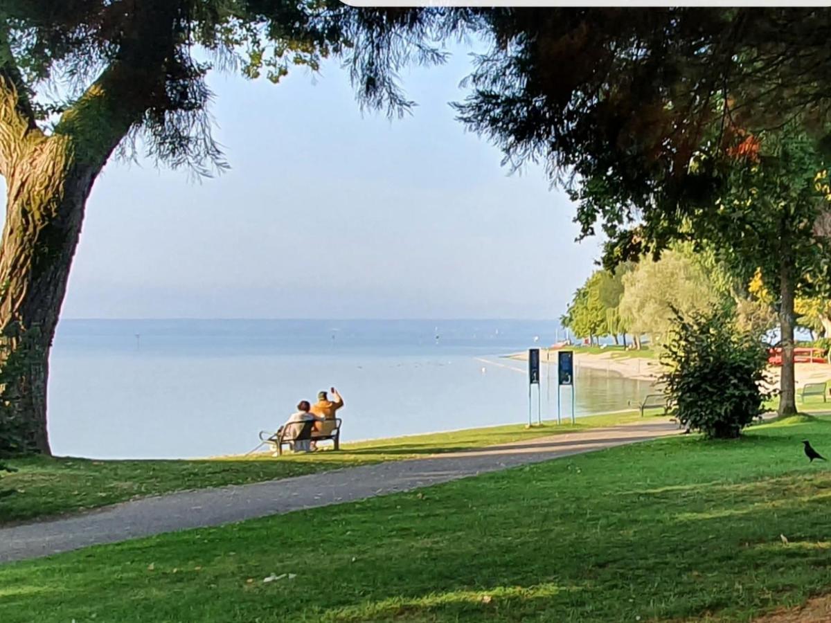 Malvelyns Am Bodensee Immenstaad am Bodensee Exterior photo