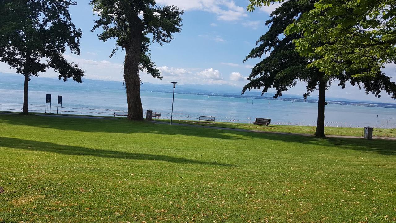 Malvelyns Am Bodensee Immenstaad am Bodensee Exterior photo