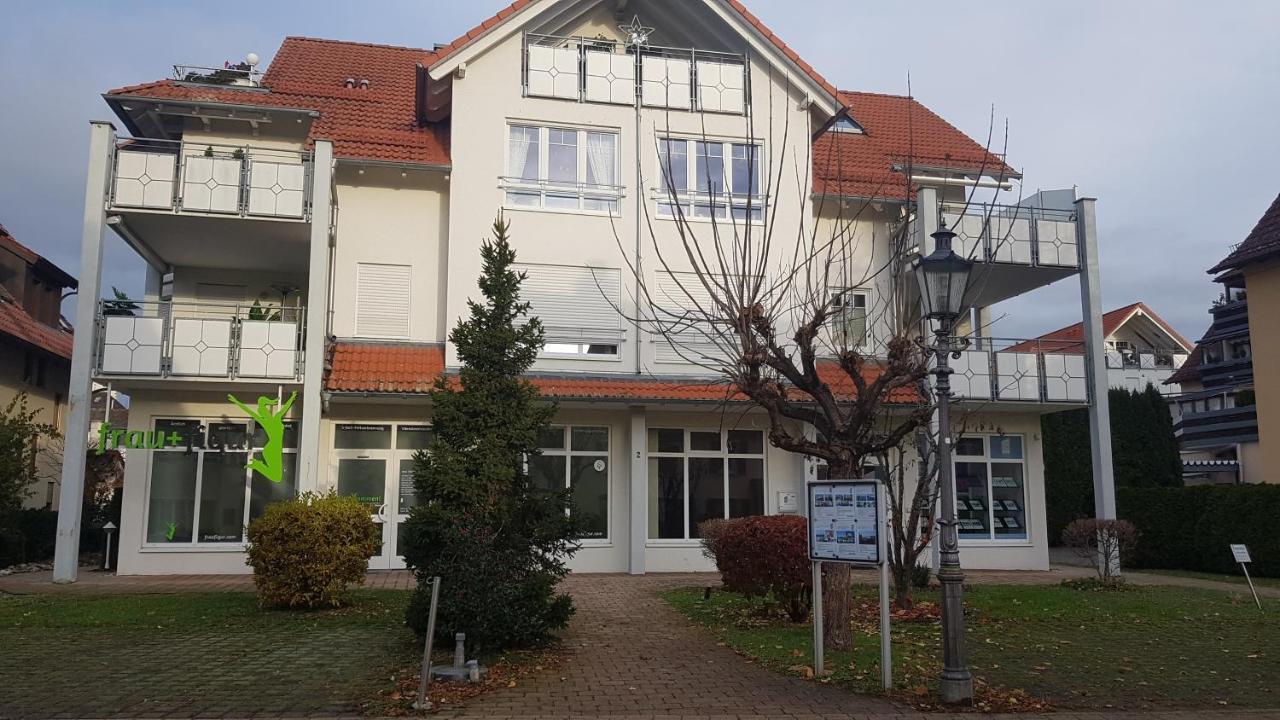 Malvelyns Am Bodensee Immenstaad am Bodensee Exterior photo