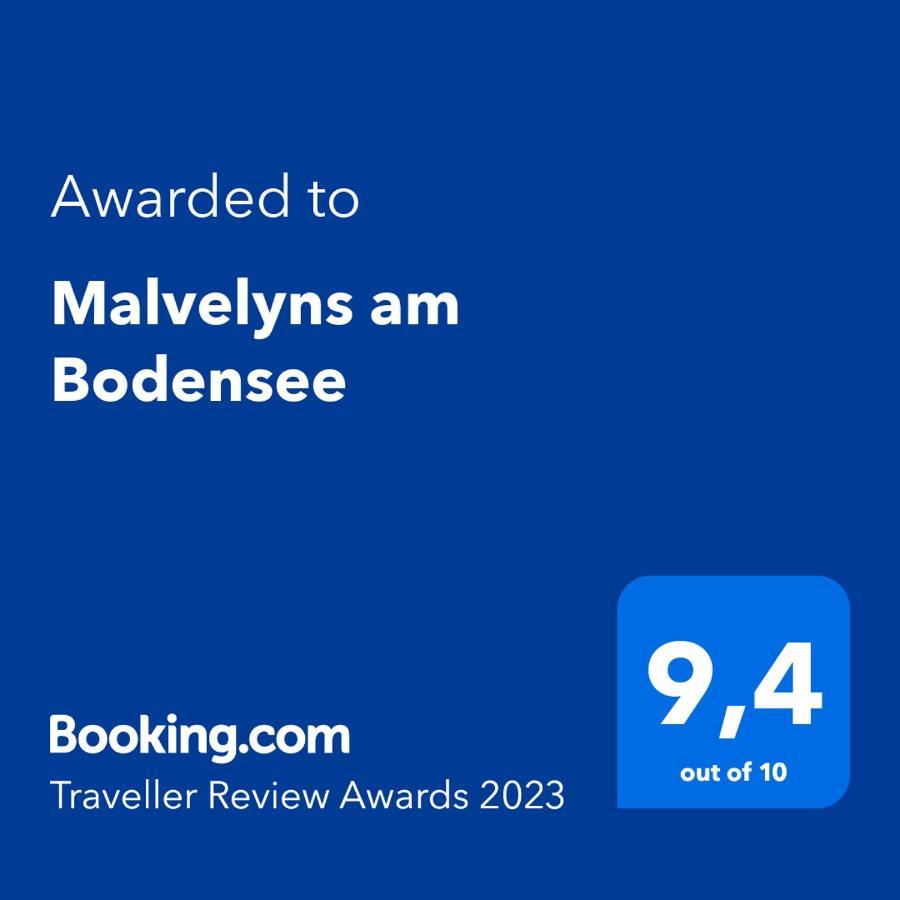 Malvelyns Am Bodensee Immenstaad am Bodensee Room photo